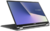 Asus ZenBook Flip 15 (UX562FD) 2in1 - 15.6" UHD TOUCH, Core i7-8565U, 16GB, 512GB SSD, nVidia GeForce GTX 1050 2GB, Microsoft Windows 10 Home - Szürke Átalakítható Laptop