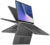 Asus ZenBook Flip 15 (UX562FD) 2in1 - 15.6" UHD TOUCH, Core i7-8565U, 16GB, 512GB SSD, nVidia GeForce GTX 1050 2GB, Microsoft Windows 10 Home - Szürke Átalakítható Laptop