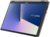 Asus ZenBook Flip 15 (UX562FD) 2in1 - 15.6" UHD TOUCH, Core i7-8565U, 16GB, 512GB SSD, nVidia GeForce GTX 1050 2GB, Microsoft Windows 10 Home - Szürke Átalakítható Laptop