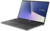 Asus ZenBook Flip 15 (UX562FD) 2in1 - 15.6" UHD TOUCH, Core i7-8565U, 16GB, 512GB SSD, nVidia GeForce GTX 1050 2GB, Microsoft Windows 10 Home - Szürke Átalakítható Laptop