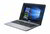 Asus VivoBook X540UB - 15.6" FullHD, Core i3-7020U, 8GB, 256GB SSD, nVidia GeForce MX110 2GB, Linux - Ezüst Laptop