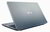 Asus VivoBook X540UB - 15.6" FullHD, Core i3-7020U, 8GB, 256GB SSD, nVidia GeForce MX110 2GB, Linux - Ezüst Laptop