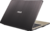Asus VivoBook X540NA - 15.6" HD, Celeron N3350, 4GB, 1TB HDD, DVD író, Linux - Fekete Laptop