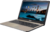 Asus VivoBook X540NA - 15.6" HD, Celeron N3350, 4GB, 128GB SSD, DVD író , Linux - Fekete Laptop