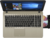Asus VivoBook 15 (X540UA) - 15.6" HD, Pentium 4405U, 4GB, 500GB HDD, DVD író, Linux - Fekete Laptop