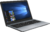 Asus VivoBook 15 (X540UA) - 15.6" HD, Pentium 4405U, 4GB, 128GB SSD, DVD író, Microsoft Windows 10 Home - Ezüst Laptop