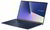 Asus ZenBook 13 (UX333FA) - 13.3" FullHD, Core i5-8265U, 8GB, 256GB, Microsoft Windows 10 Home - Sötétkék Ultrabook Laptop