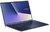 Asus ZenBook 13 (UX333FA) - 13.3" FullHD, Core i5-8265U, 8GB, 256GB, Microsoft Windows 10 Home - Sötétkék Ultrabook Laptop