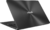 Asus ZenBook 13 (UX331FN) - 13.3" FullHD, Core i7-8565U, 8GB, 512GB SSD, nVidia GeForce MX150 2GB, Microsoft Windows 10 Home - Sötétszürke Ultrabook Laptop