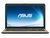 Asus VivoBook X540UB - 15.6" HD, Core i3-7020U, 4GB, 1TB HDD, nVidia GeForce MX110 2GB, Linux - Fekete Laptop