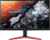 ACER KG271Cbmidpx LED Monitor - 27" 144Hz, FreeSync, 1ms, 400nits, HDMI, DP, DVI, MM, Piros-fekete színben