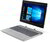 Lenovo Ideapad D330 2in1 - 10.1" HD IPS TOUCH, Celeron DualCore N4000, 4GB, 64GB eMMC, Microsoft Windows 10 Home - Átalakítható Szürke Laptop