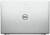 Dell Inspiron 5770 - 17.3" FullHD, Core i3-7020U, 4GB, 1TB HDD, AMD Radeon 530 2GB, Microsoft Windows 10 Home és Office 365 előfizetés - Ezüst Laptop 3 év garanciával (verzió)