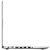 Dell Inspiron 5770 - 17.3" FullHD, Core i3-7020U, 4GB, 1TB HDD, AMD Radeon 530 2GB, Microsoft Windows 10 Home és Office 365 előfizetés - Ezüst Laptop 3 év garanciával (verzió)