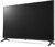 LG 43LV640S Smart TV - 43" FullHD (1920x1080), HDMIx3/USBx2/LAN/RS-232C/WiFi, webOS 3.5