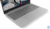 Lenovo ideapad 330s - 15.6" HD, Core i3-7100U, 8GB, 512GB SSD, Microsoft Windows 10 Home - Szürke Ultravékony Laptop