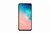 Samsung Galaxy S10e DualSIM (SM-G970) 128GB Kártyafüggetlen Okostelefon - Prism White (Android)