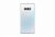 Samsung Galaxy S10e DualSIM (SM-G970) 128GB Kártyafüggetlen Okostelefon - Prism White (Android)