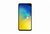 Samsung Galaxy S10e DualSIM (SM-G970) 128GB Kártyafüggetlen Okostelefon - Canary Yellow (Android)