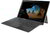 Lenovo Ideapad Miix 520 2in1 - 12.2" FullHD IPS TOUCH + Aktív ceruza, Core i3-7100U, 8GB, 128GB SSD, Microsoft Windows 10 Home - Átalakítható Szürke Laptop