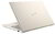 Asus VivoBook S13 (S330FN) - 13.3" FullHD, Core i7-8565U, 8GB, 256GB SSD, nVidia GeForce MX150 2GB, Microsoft Windows 10 Home - Arany Ultravékony Laptop
