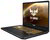 Asus TUF Gaming FX705 - 17.3" FullHD, Core i7-8750H, 8GB, 256GB SSD, nVidia GeForce GTX 1060 6GB, DOS - Fekete Gamer Laptop