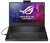 Asus ROG Zephyrus S (GX531) - 15.6" FullHD IPS 144Hz, Core i7-8750H, 16GB, 512GB SSD, nVidia GeForce GTX 2070 8GB, Microsoft Windows 10 Home - Fekete Gamer Laptop