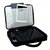 Port Designs Courchevel CL Laptop táska - 17.3" - Fekete