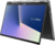 Asus ZenBook Flip 13 (UX362FA) - 13.3" FullHD TOUCH, Core i5-8265U, 8GB, 256GB, Microsoft Windows 10 Home - Sötét szürke Laptop