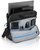 DELL Laptop táska - Professional Slim Briefcase 15.6"