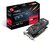 Asus PCIe AMD RX 560 4GB GDDR5 - AREZ-RX560-4G-EVO