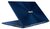 Asus ZenBook Flip 13 2in1 (UX362FA) - 13.3" FullHD TOUCH, Core i7-8565U, 16GB, 512GB SSD, Microsoft Windows 10 Home - Átalakítható Kék Laptop