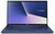 Asus ZenBook Flip 13 2in1 (UX362FA) - 13.3" FullHD TOUCH, Core i7-8565U, 16GB, 512GB SSD, Microsoft Windows 10 Home - Átalakítható Kék Laptop