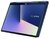 Asus ZenBook Flip 13 2in1 (UX362FA) - 13.3" FullHD TOUCH, Core i7-8565U, 16GB, 512GB SSD, Microsoft Windows 10 Home - Átalakítható Kék Laptop