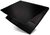 MSI GF63 8RC-448XHU -15.6" FullHD IPS, Core i7-8750H, 8GB, 1TB HDD, nVidia GeForce GTX 1050 4GB, DOS - Fekete Gamer Laptop