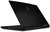 MSI GF63 8RC-448XHU -15.6" FullHD IPS, Core i7-8750H, 8GB, 1TB HDD, nVidia GeForce GTX 1050 4GB, DOS - Fekete Gamer Laptop