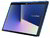 Asus ZenBook Flip 13 (UX362FA) - 13.3" FullHD TOUCH, Core i5-8265U, 8GB, 256GB, Microsoft Windows 10 Home - Sötét kék Laptop