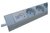 KONTASET Rackbe szerelhető Elosztó 6 DUGALJ+KAPCSOLÓ 19" IEC320C14/10A (UPS-be dugható)