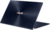 Asus ZenBook 13 (UX333FA) - 13.3" FullHD, Core i7-8565U, 8GB, 512GB SSD, Microsoft Windows 10 Home - Sötétkék Ultrabook Laptop