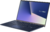 Asus ZenBook 13 (UX333FA) - 13.3" FullHD, Core i5-8265U, 8GB, 512GB SSD, Microsoft Windows 10 Home - Sötétkék Ultrabook Laptop