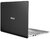 Asus VivoBook S15 (S530FN) - 15.6" FullHD, Core i5-8265U, 8GB, 256GB SSD, nVidia GeForce MX150 2GB, Linux - Szürke Ultravékony Laptop