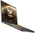 Asus TUF Gaming FX705 - 17.3" FullHD IPS 144Hz, Core i7-8750H, 8GB, 256GB SSD, nVidia GeForce GTX 1060 6GB, DOS - Fekete Gamer Laptop
