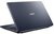 Asus VivoBook 15 (X543UA) - 15.6" HD, Pentium 4417U, 4GB, 500GB HDD, DVD író, Endless - Ezüst Laptop
