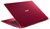 Acer Swift 3 (SF314-55-56QA) - 14.0" FullHD IPS, Core i5-8265U, 8GB, 256GB SSD, Microsoft Windows 10 Home - Piros Ultrabook Laptop - WOMEN'S TOP