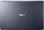 Asus VivoBook X543UA - 15.6" HD, Core i3-7020U, 4GB, 500GB, Endless - Szürke Laptop