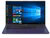 Asus VivoBook 15 (X512FB) - 15.6" FullHD, Core i7-8565U, 8GB, 1TB HDD, nVidia GeForce MX110 2GB, Microsoft Windows 10 Home - Kék Laptop