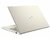 Asus VivoBook S13 (S330FA) - 13.3" FullHD, Core i3-8145U, 4GB, 128GB SSD, Linux - Arany Ultravékony Laptop