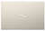 Asus VivoBook S13 (S330FA) - 13.3" FullHD, Core i3-8145U, 4GB, 128GB SSD, Linux - Arany Ultravékony Laptop