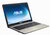Asus VivoBook Max X541SA - 15.6" HD, Intel Atom x5-E8000, 4GB, 500GB HDD, Linux - Fekete Laptop