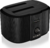 RaidSonic Icy Box IB-124CL-U3 HDD Dokkoló és klónozó állomás (USB 3.0 - SATA)